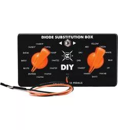 COPPERSOUND - SUBSTITUTION BOX DIODE