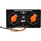 COPPERSOUND - SUBSTITUTION BOX DIODE