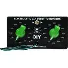 COPPERSOUND - SUBSTITUTION BOX ELECTROLYTIC CAPACITOR