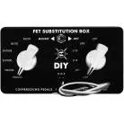 COPPERSOUND - SUBSTITUTION BOX FETS