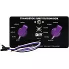 COPPERSOUND - SUBSTITUTION BOX TRANSISTOR