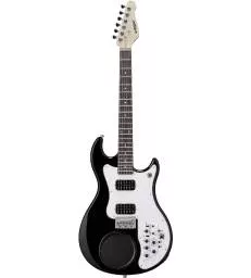 VOX - APC-2 - AVEC AMPLI APACHE 2 BLACK