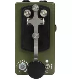 COPPERSOUND - TELEGRAPH V2 ARMY GREEN