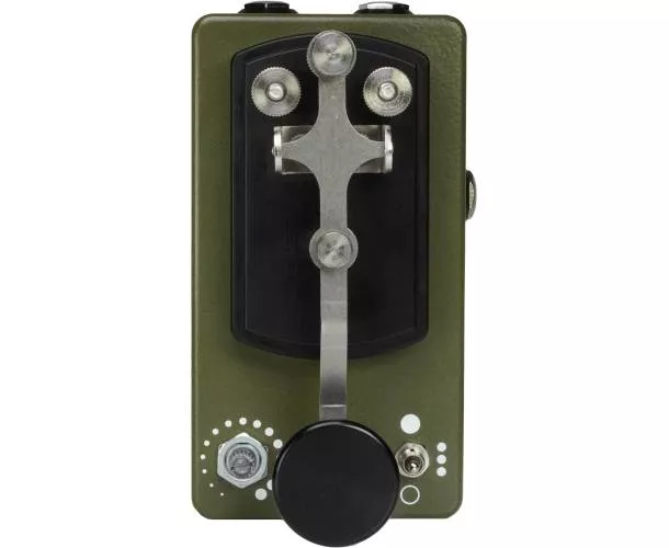 COPPERSOUND - TELEGRAPH V2 ARMY GREEN COPPERSOUND - TELEGRAPH V2 ARMY GREEN