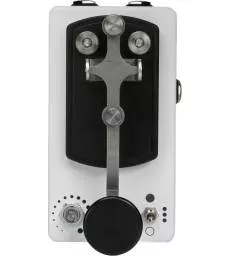 COPPERSOUND - TELEGRAPH V2 ALPINE WHITE