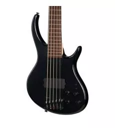 GIBSON - TOBIAS GROWLER V, BLACK PEARL