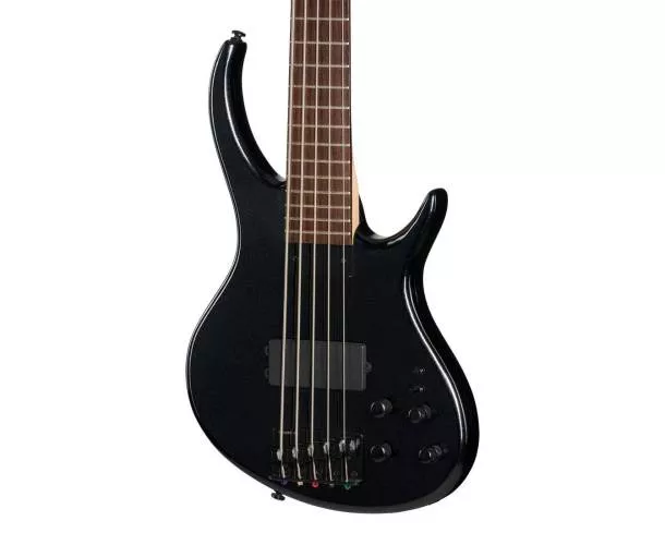 GIBSON - TOBIAS GROWLER V, BLACK PEARL GIBSON - TOBIAS GROWLER V, BLACK PEARL