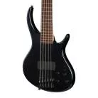 GIBSON - TOBIAS GROWLER V, BLACK PEARL