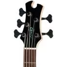 GIBSON - TOBIAS GROWLER V, BLACK PEARL