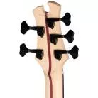 GIBSON - TOBIAS GROWLER V, BLACK PEARL