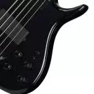 GIBSON - TOBIAS GROWLER V, BLACK PEARL