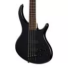 GIBSON - TOBIAS KILLER B IV, BLACK PEARL