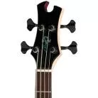 GIBSON - TOBIAS KILLER B IV, BLACK PEARL