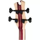 GIBSON - TOBIAS KILLER B IV, BLACK PEARL