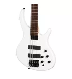 GIBSON - TOBIAS KILLER B IV, WHITE PEARL