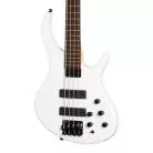 GIBSON - TOBIAS KILLER B IV, WHITE PEARL