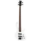 GIBSON - TOBIAS KILLER B IV, WHITE PEARL