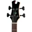 GIBSON - TOBIAS KILLER B IV, WHITE PEARL