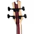 GIBSON - TOBIAS KILLER B IV, WHITE PEARL