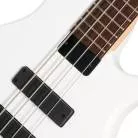 GIBSON - TOBIAS KILLER B IV, WHITE PEARL