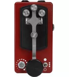 COPPERSOUND - TELEGRAPH V2 ROMEO RED