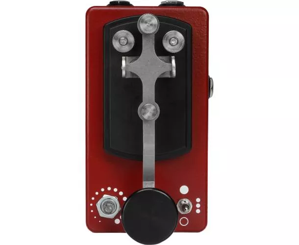 COPPERSOUND - TELEGRAPH V2 ROMEO RED COPPERSOUND - TELEGRAPH V2 ROMEO RED