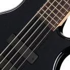 GIBSON - TOBIAS KILLER B V, BLACK PEARL