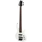 GIBSON - TOBIAS KILLER B V, WHITE PEARL