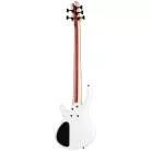 GIBSON - TOBIAS KILLER B V, WHITE PEARL