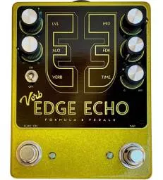 FORMULA B - EDGE ECHO VERB