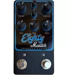 FORMULA B - EIGHTY MASTER V2