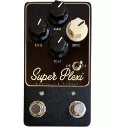 FORMULA B - SUPER PLEXI V2