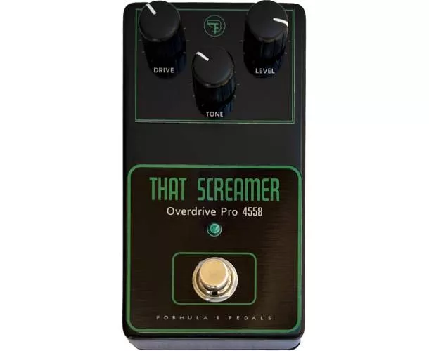 FORMULA B - THAT SCREAMER FORMULA B - THAT SCREAMER