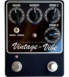 FORMULA B - VINTAGE VIBE MKII