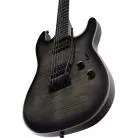 STERLING BY MUSIC MAN - RABEA ASHEN BURST