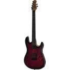 STERLING BY MUSIC MAN - RABEA BLOOD FLAME BURST