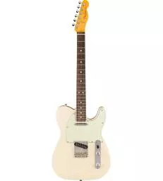 FENDER - LIMITED EDITION AMERICAN PROFESSIONAL CLASSIC TELECASTER