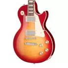 GIBSON - LES PAUL STANDARD 60S, HERITAGE CHERRY SUNBURST, EXCLUSIVE