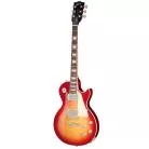 GIBSON - LES PAUL STANDARD 60S, HERITAGE CHERRY SUNBURST, EXCLUSIVE