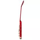 GIBSON - LES PAUL STANDARD 60S, HERITAGE CHERRY SUNBURST, EXCLUSIVE