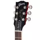 GIBSON - LES PAUL STANDARD 60S, HERITAGE CHERRY SUNBURST, EXCLUSIVE