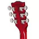 GIBSON - LES PAUL STANDARD 60S, HERITAGE CHERRY SUNBURST, EXCLUSIVE