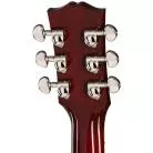 GIBSON - HUMMINGBIRD STANDARD, WINE RED, EXCLUSIVE