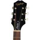 EPIPHONE -BLUES KING STUDIO DARK BURST