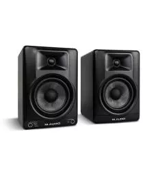 M-AUDIO - BLUETOOTH - S PROXIMITE 5" 2 VOIES, DSP ET BLUETOOTH (PAIRE)