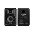 M-AUDIO - BLUETOOTH - S PROXIMITE 5" 2 VOIES, DSP ET BLUETOOTH (PAIRE)