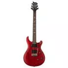 PRS GUITARS - SE CE24 STANDARD SATIN VINTAGE CHERRY