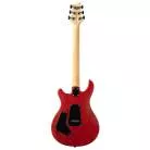 PRS GUITARS - SE CE24 STANDARD SATIN VINTAGE CHERRY