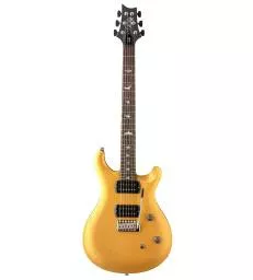 PRS GUITARS - SE CE24 STANDARD SATIN METALLIC GOLD