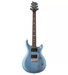 PRS GUITARS - SE CE24 STANDARD SATIN METALLIC SILVER